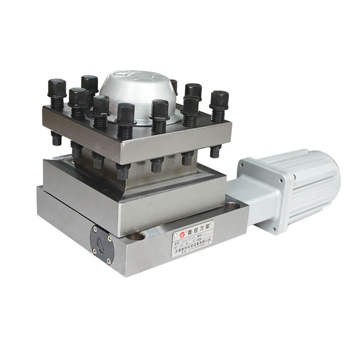 LD4B-C6140電動(dòng)刀架