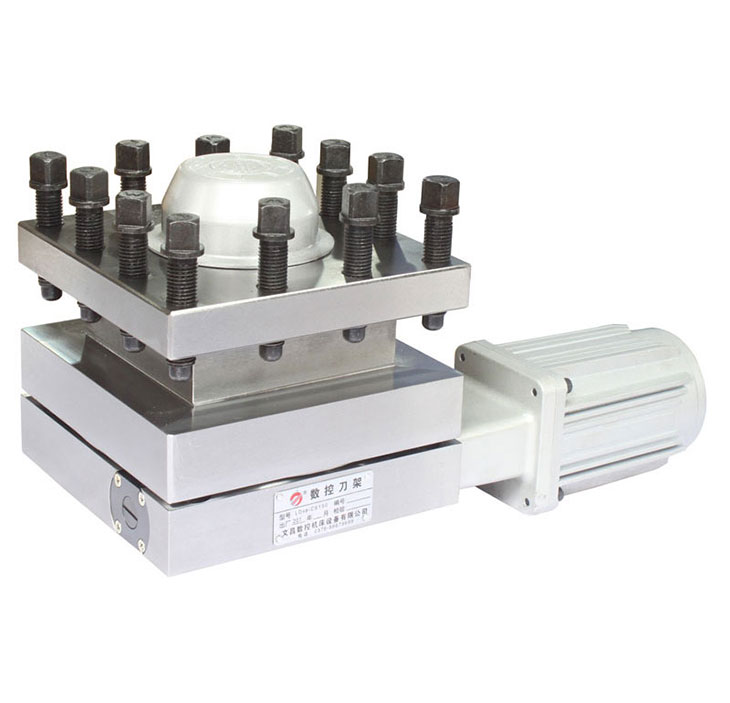 LD4B-C6150電動(dòng)刀架