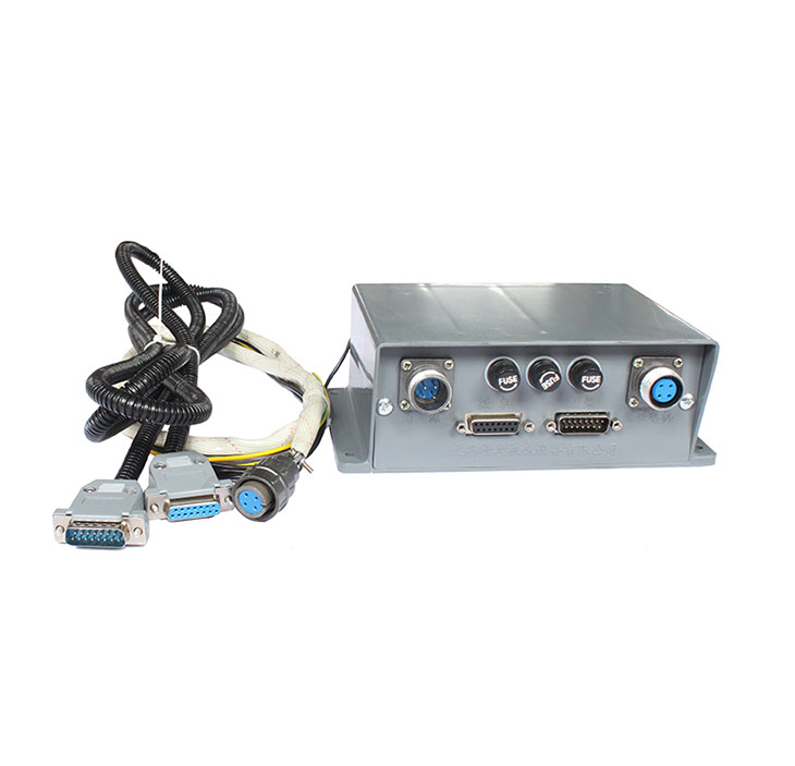 文昌刀架專用控制盒