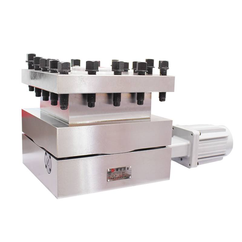 LD4B-CK61100電動(dòng)刀架
