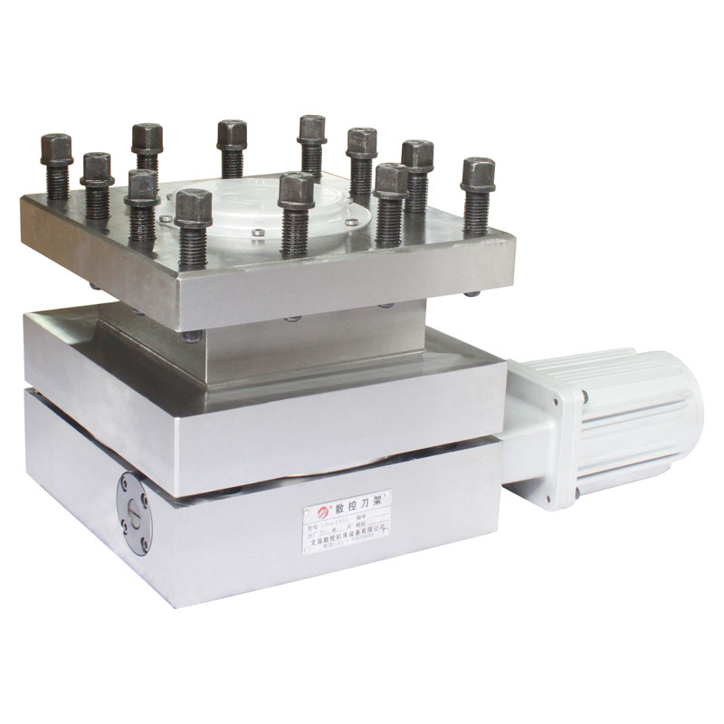 LD4B-CK680電動(dòng)刀架